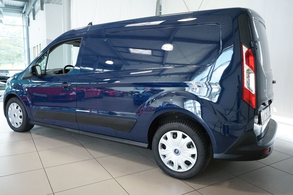 Ford Transit 2021