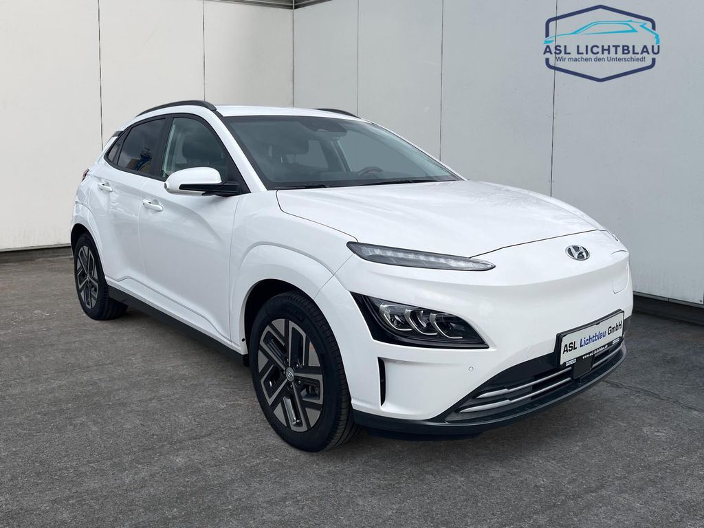 Hyundai KONA 2022