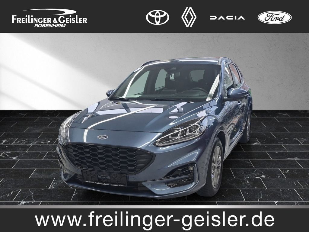 Ford Kuga 2023