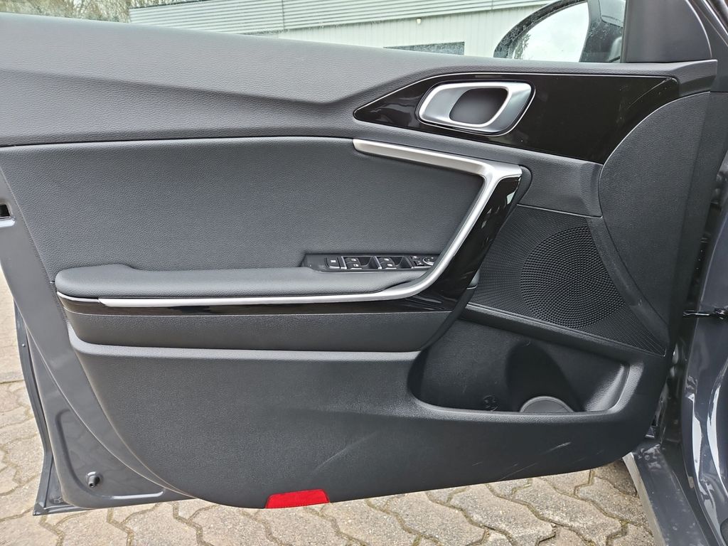 Kia cee'd Sportswagon 2025