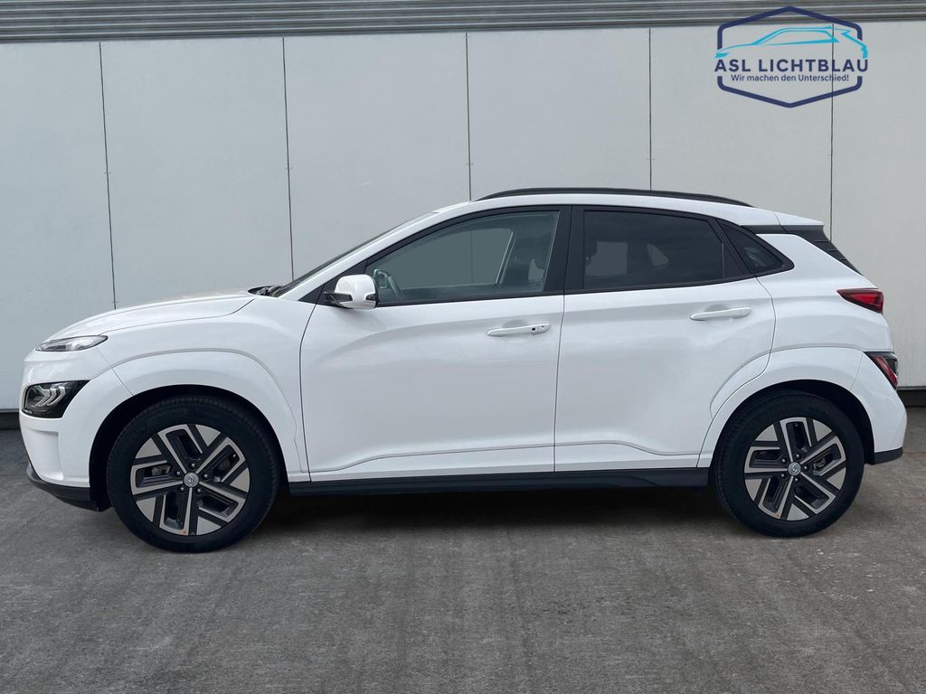Hyundai KONA 2022