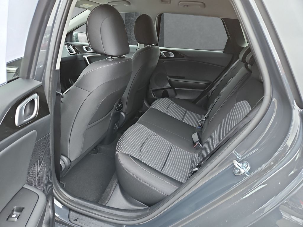 Kia cee'd Sportswagon 2025