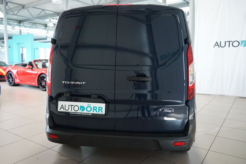 Ford Transit 2021