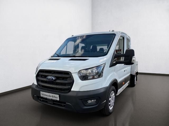 Ford Transit 2023