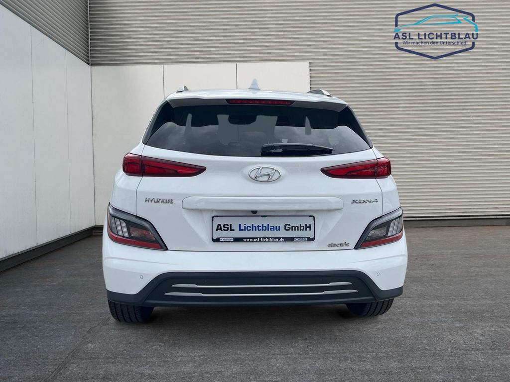 Hyundai KONA 2022