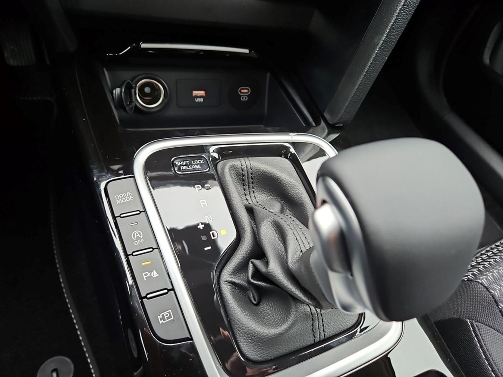 Kia cee'd Sportswagon 2025