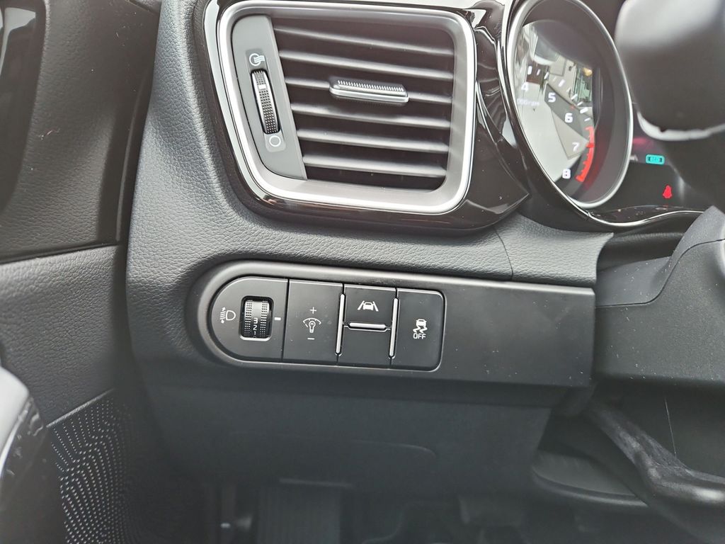 Kia cee'd Sportswagon 2025