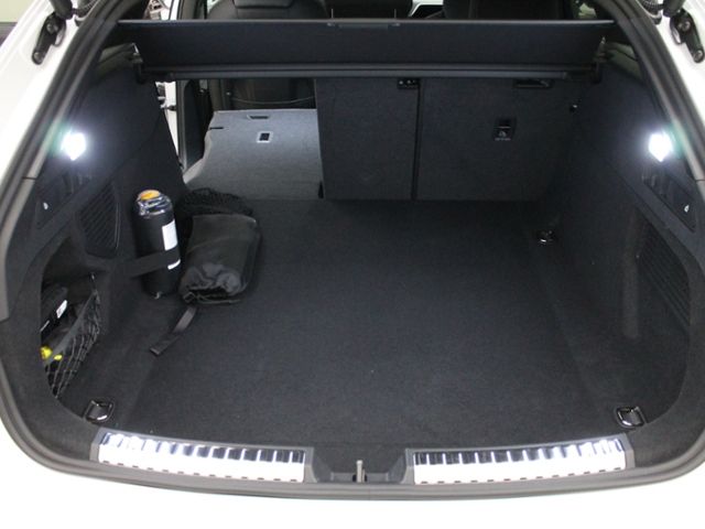 Audi A5 2024