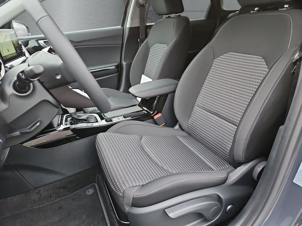 Kia cee'd Sportswagon 2025