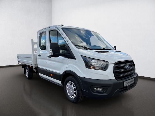 Ford Transit 2023
