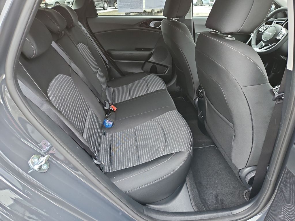 Kia cee'd Sportswagon 2025