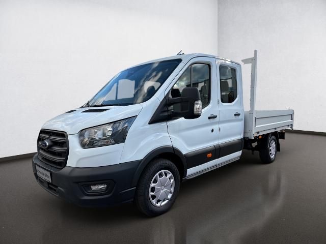 Ford Transit 2023