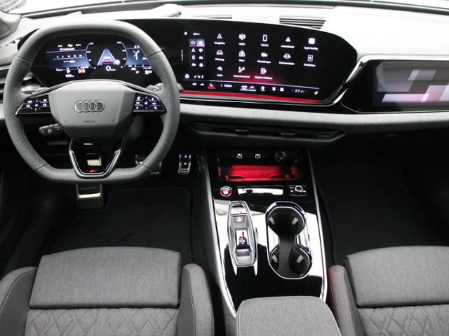 Audi A5 2024