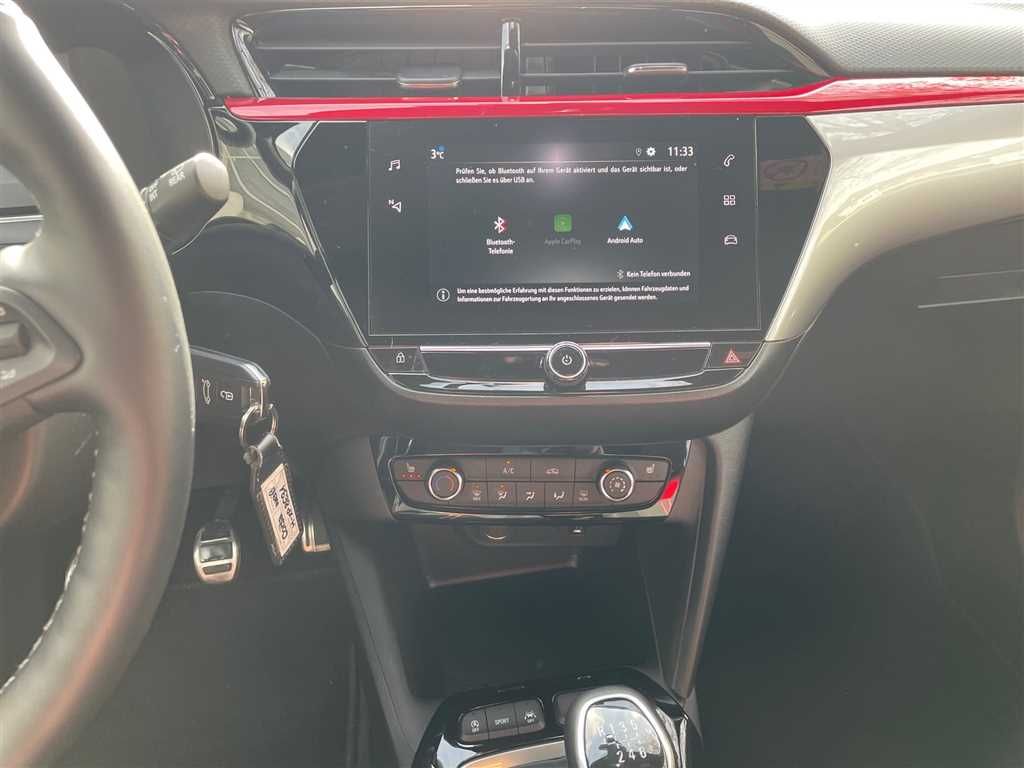 Opel Corsa 2023