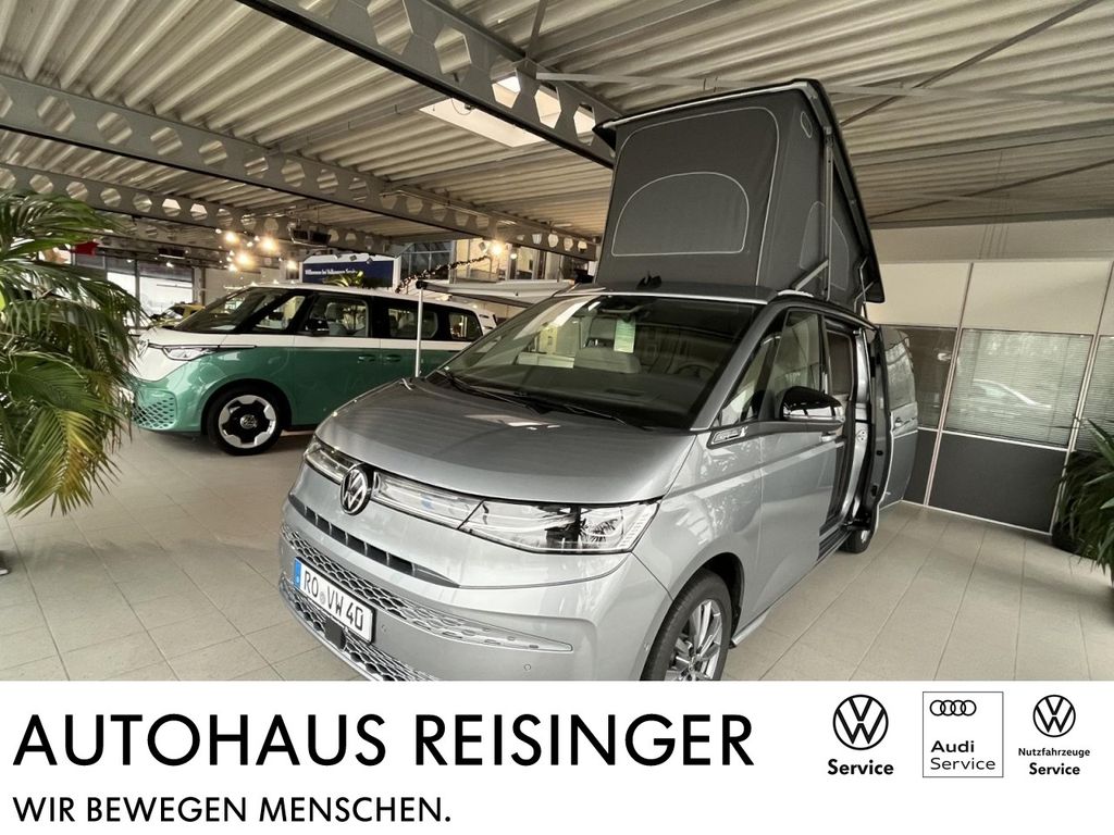 Volkswagen T7 California 2024