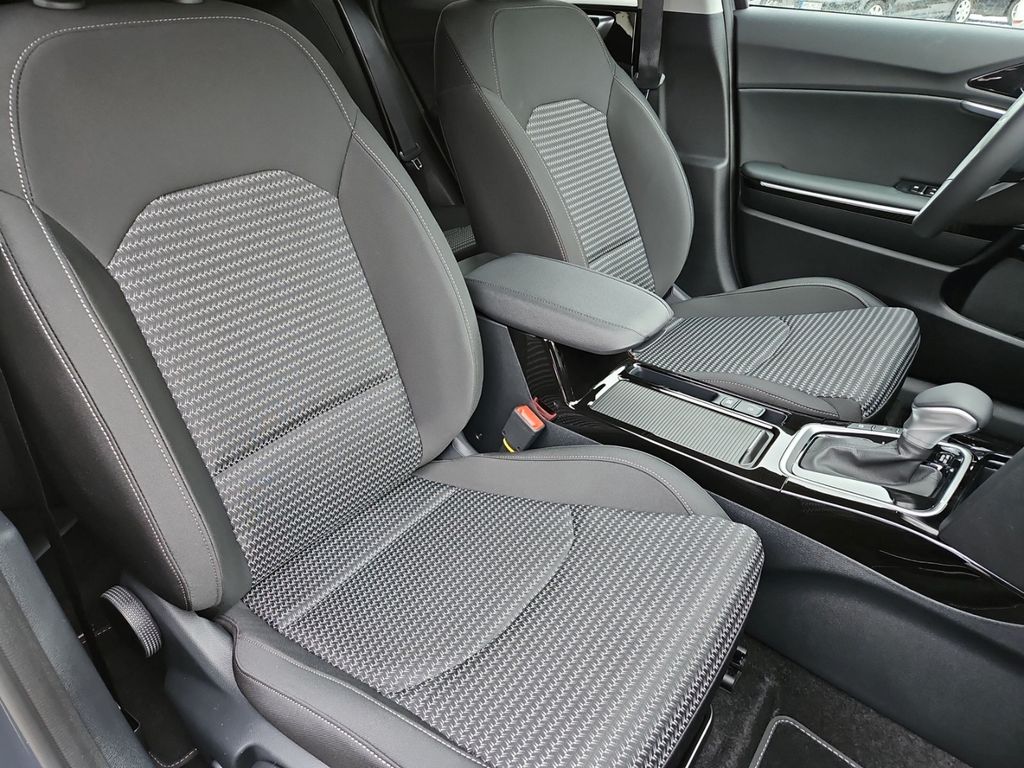 Kia cee'd Sportswagon 2025