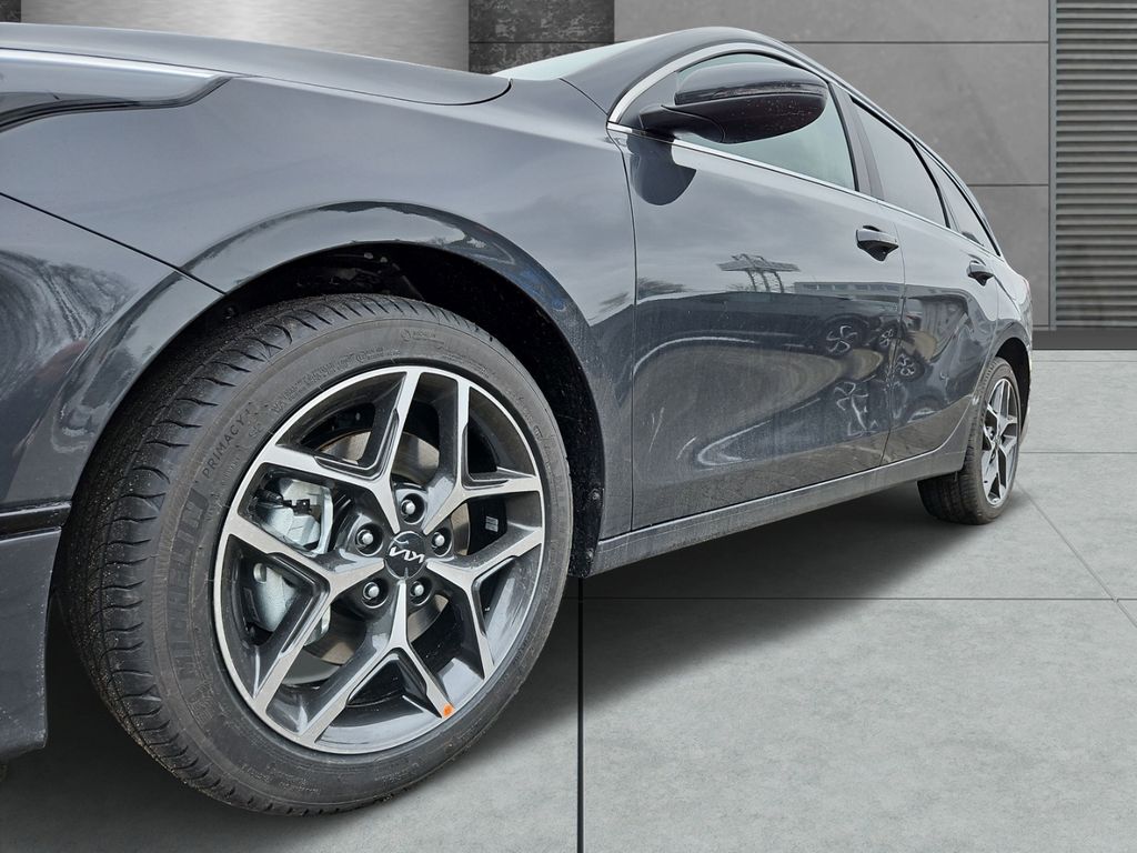 Kia cee'd Sportswagon 2025