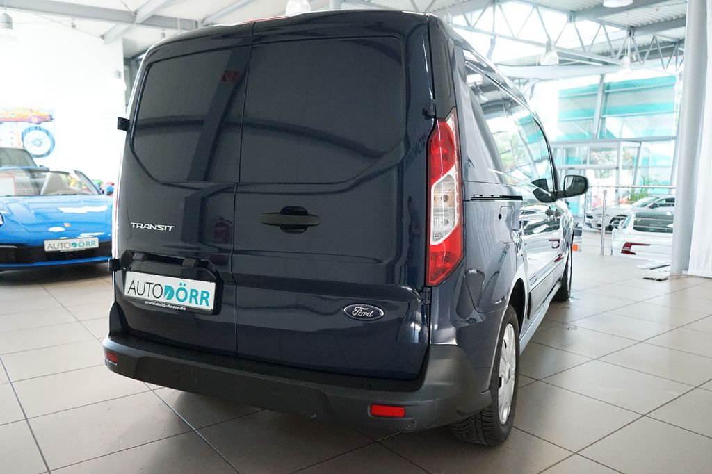 Ford Transit 2021