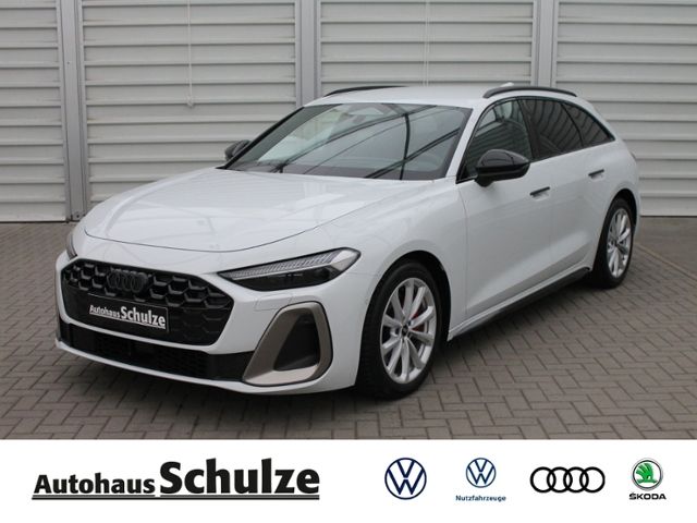 Audi A5 2024