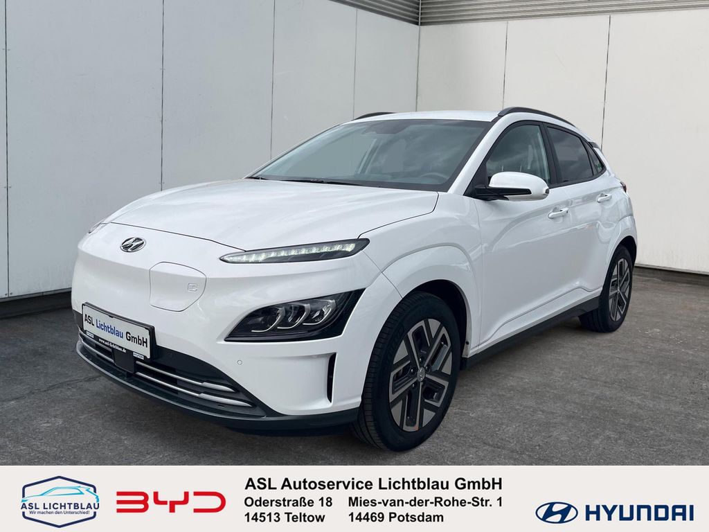 Hyundai KONA 2022