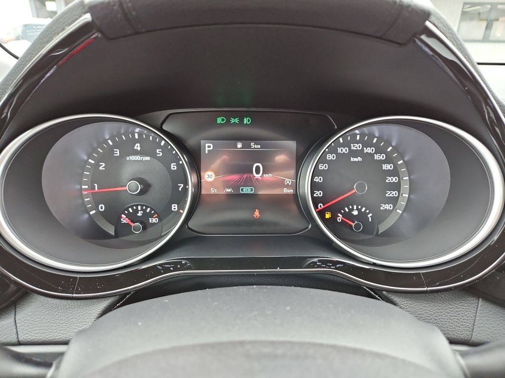 Kia cee'd Sportswagon 2025