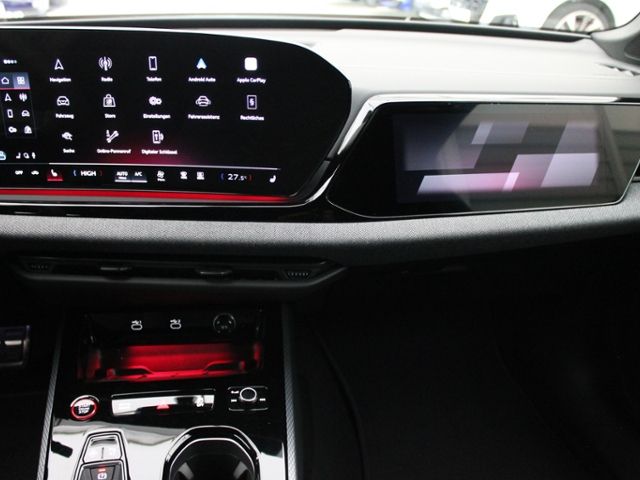 Audi A5 2024