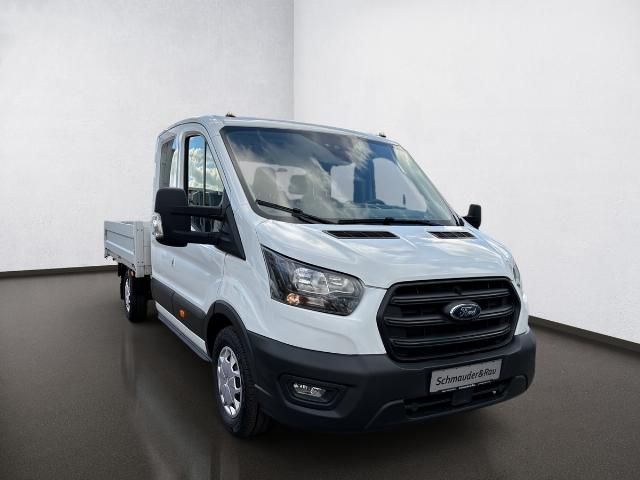 Ford Transit 2023