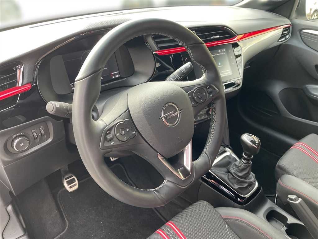 Opel Corsa 2023