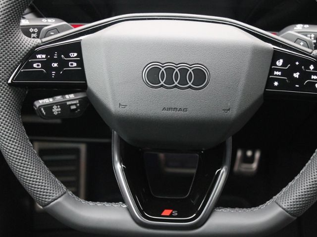 Audi A5 2024