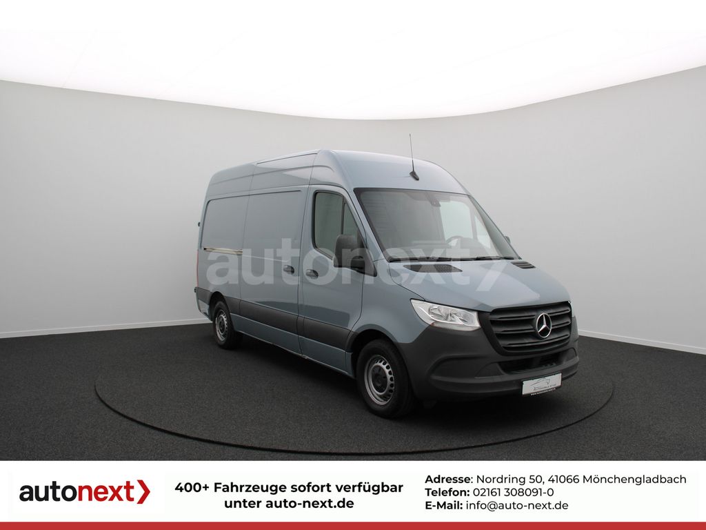 Mercedes-Benz Sprinter 2020