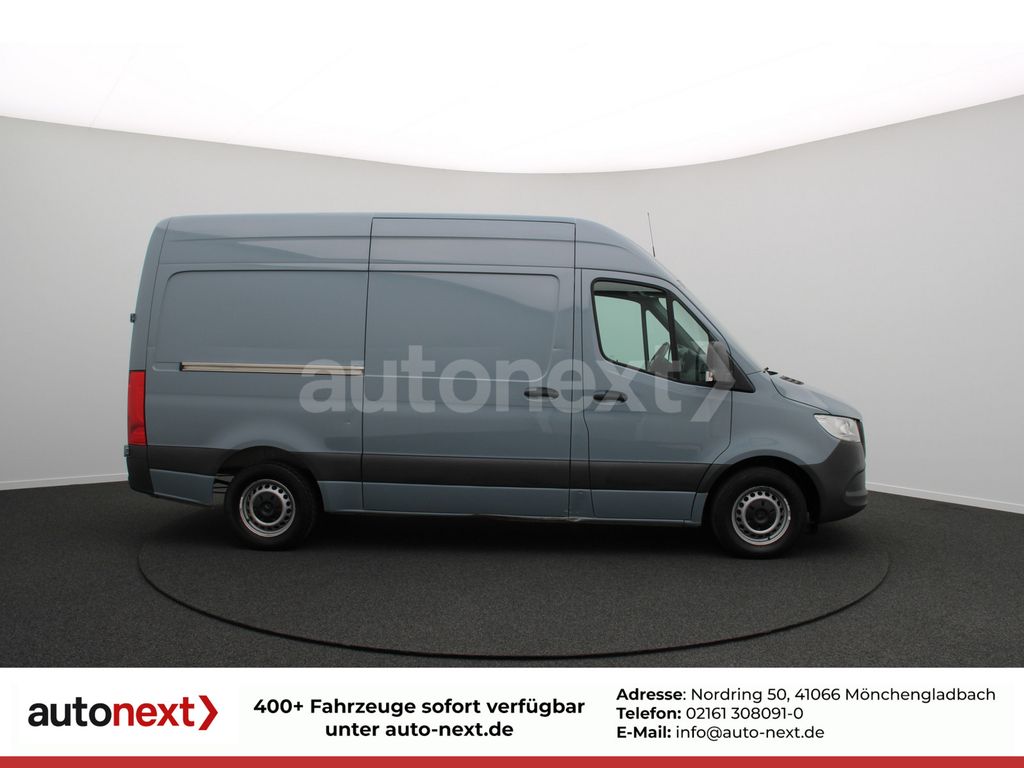 Mercedes-Benz Sprinter 2020