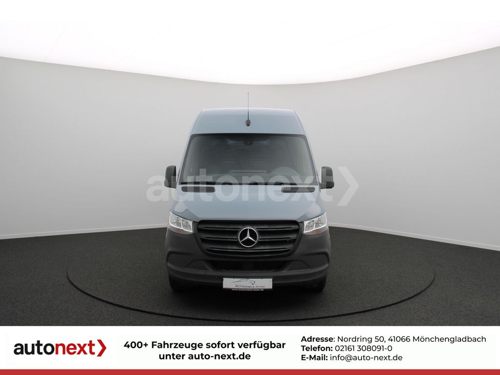 Mercedes-Benz Sprinter 2020