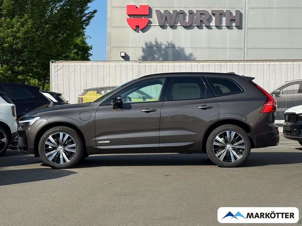 Volvo XC60 2025