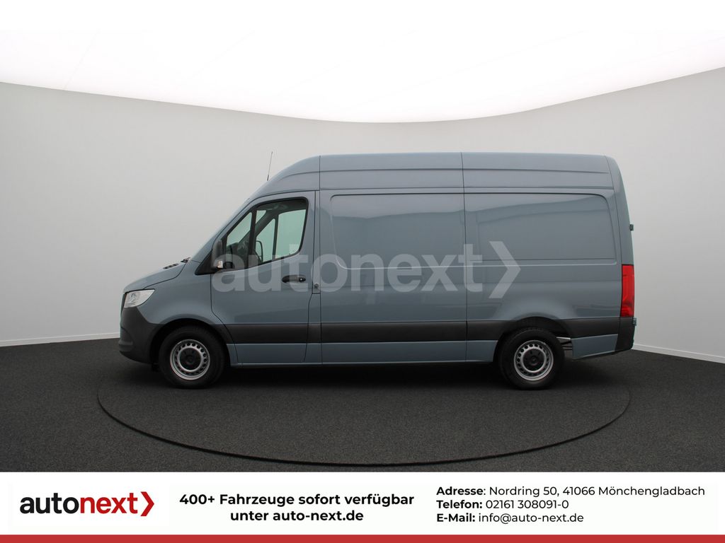 Mercedes-Benz Sprinter 2020