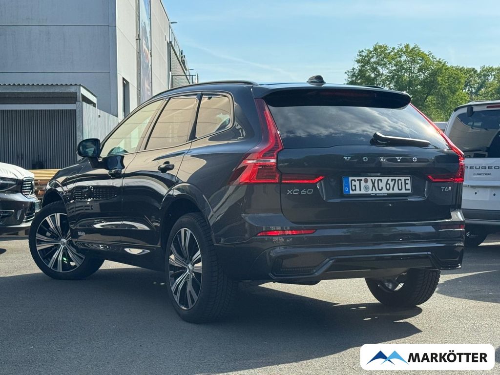 Volvo XC60 2025