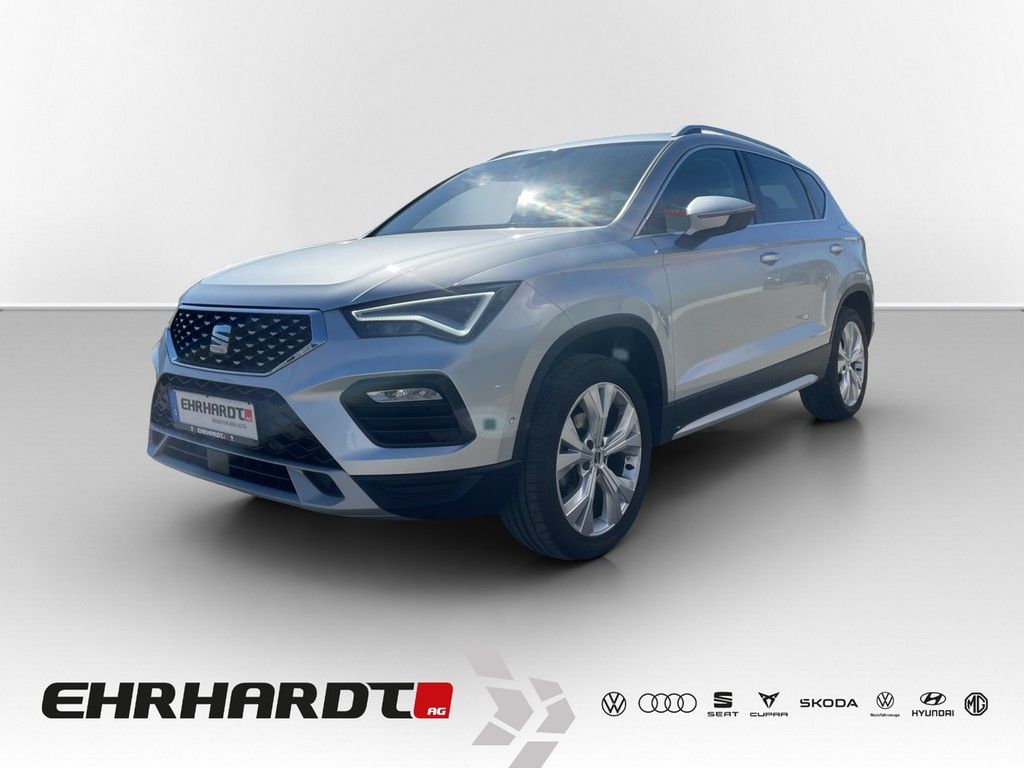 Seat Ateca 2022
