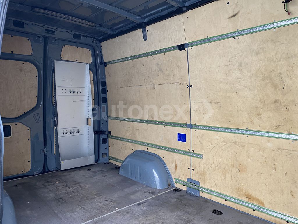 Mercedes-Benz Sprinter 2020