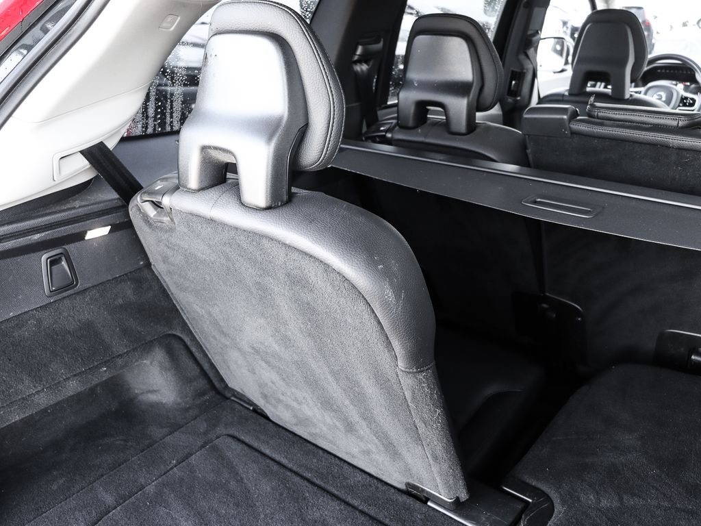 Volvo XC90 2021