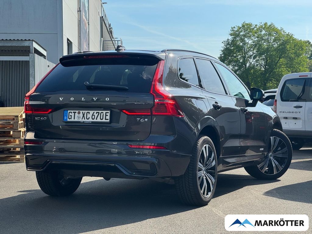 Volvo XC60 2025