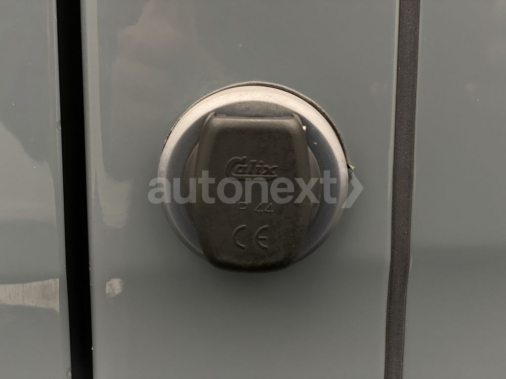 Mercedes-Benz Sprinter 2020