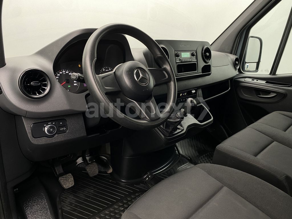 Mercedes-Benz Sprinter 2020