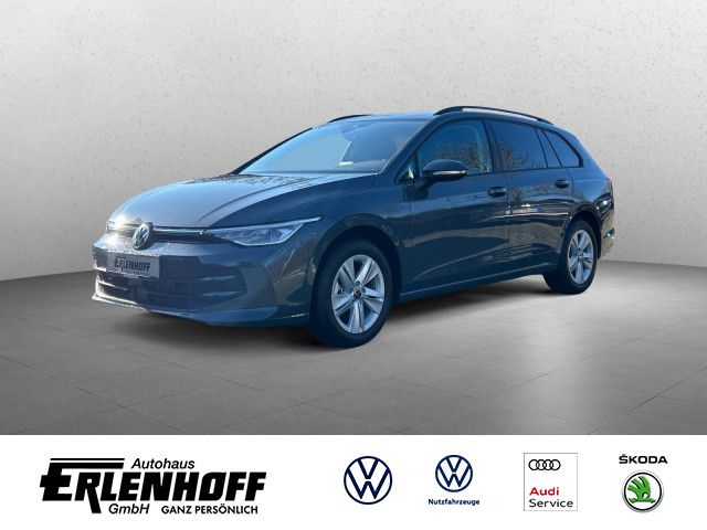 Volkswagen Golf 2025