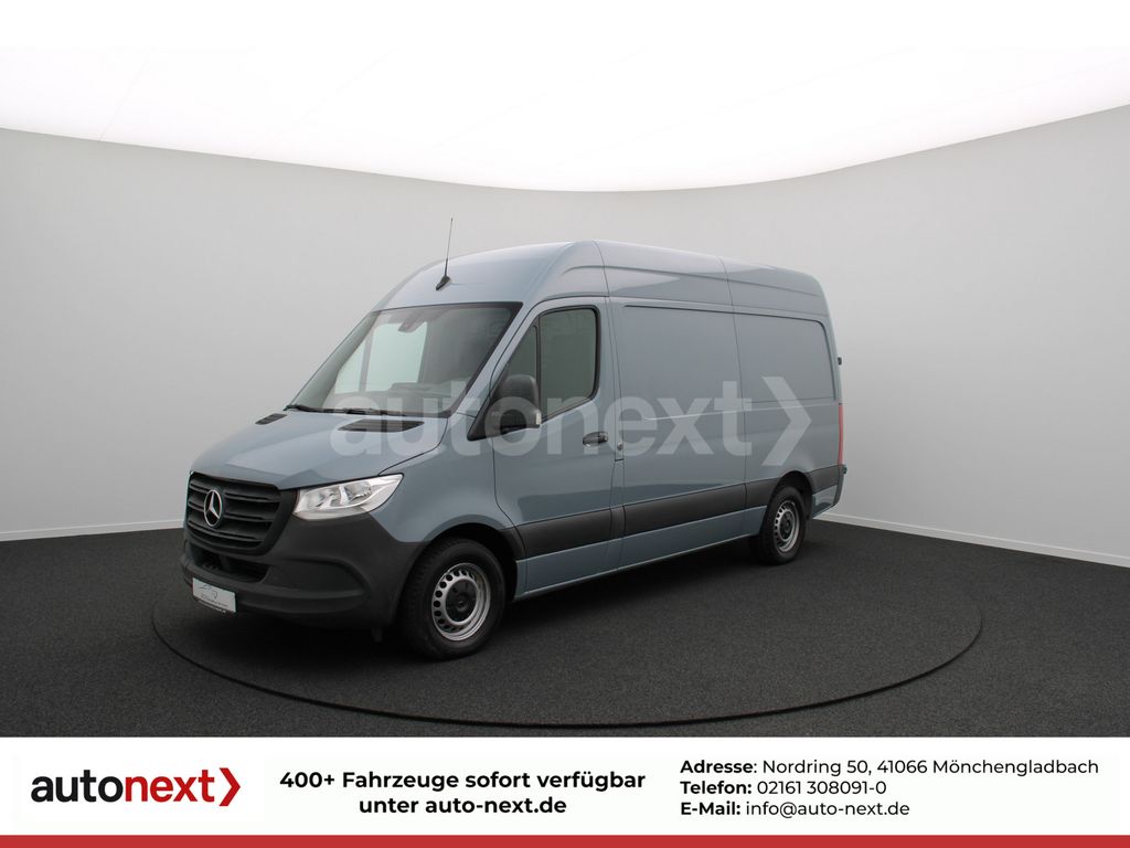 Mercedes-Benz Sprinter 2020