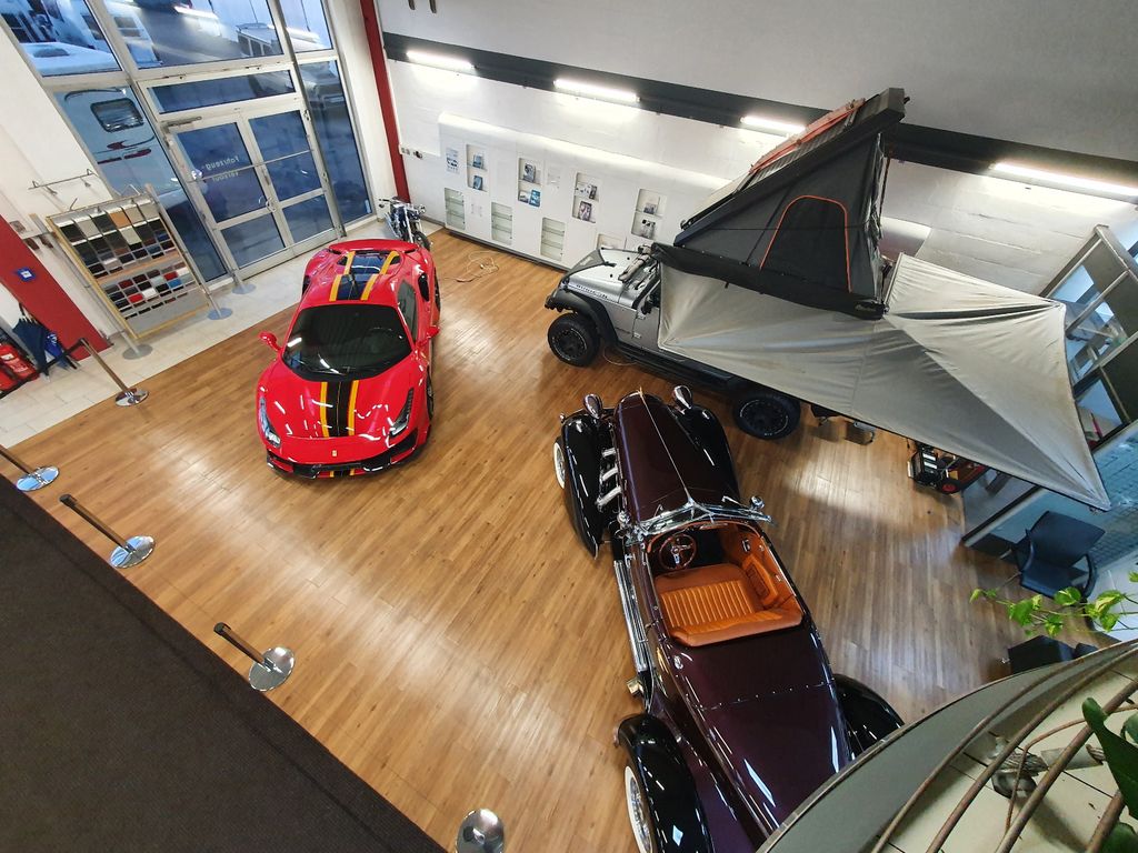 Ferrari 488 Pista 2020