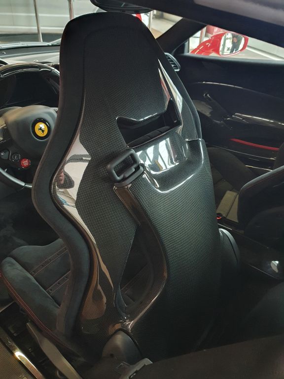 Ferrari 488 Pista 2020