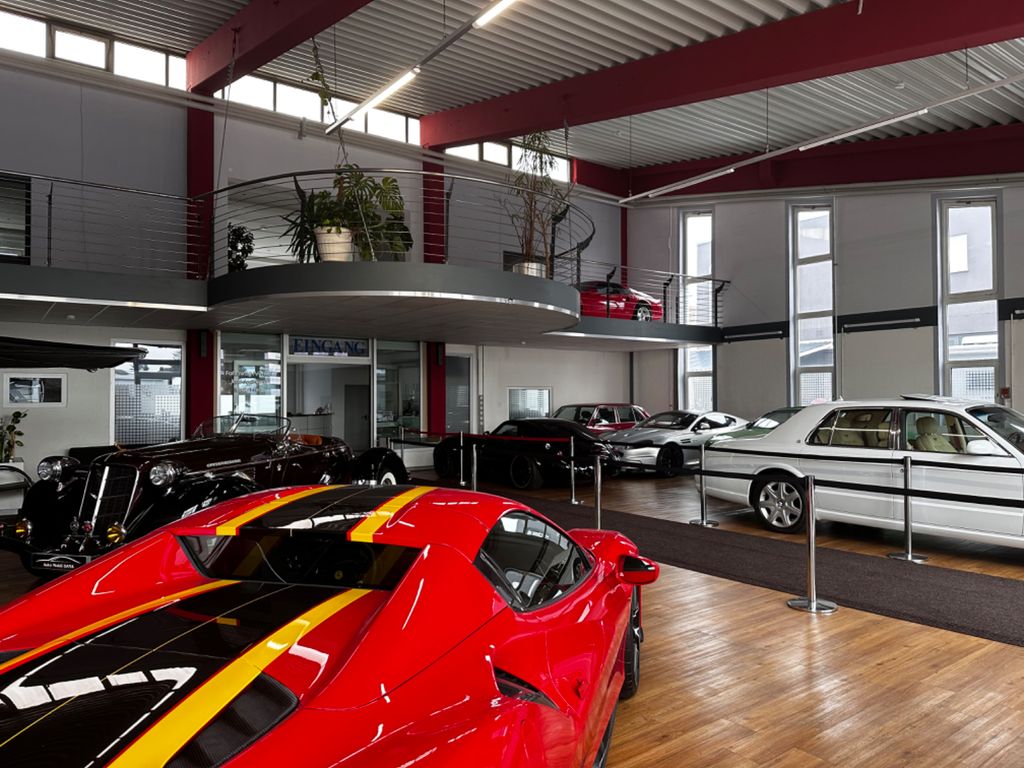 Ferrari 488 Pista 2020