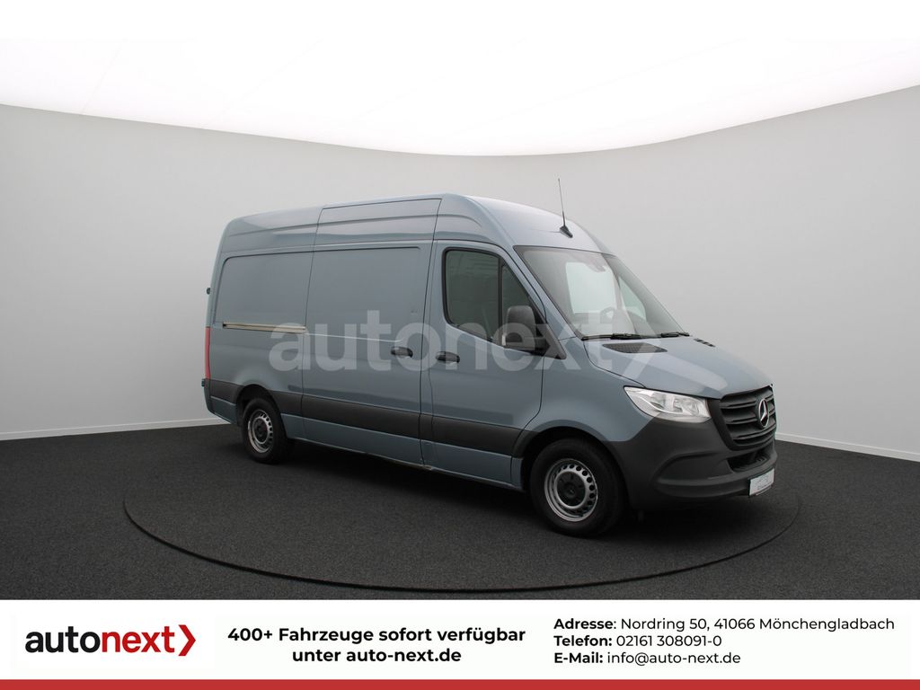 Mercedes-Benz Sprinter 2020
