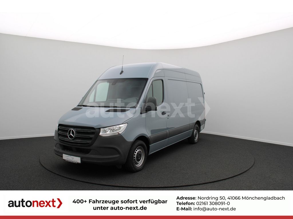Mercedes-Benz Sprinter 2020