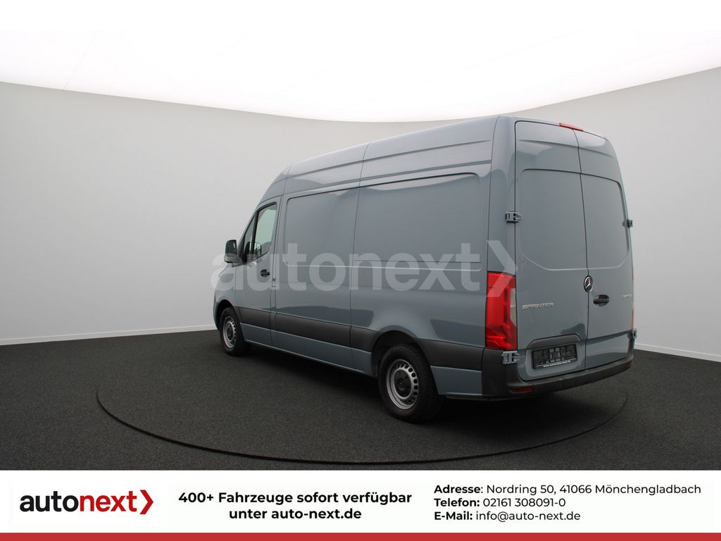 Mercedes-Benz Sprinter 2020