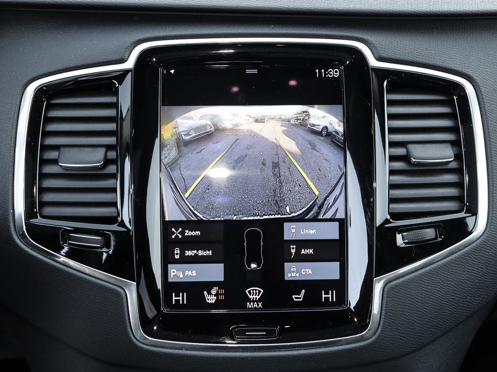Volvo XC90 2021